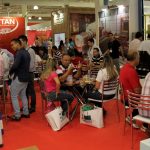 Anfamec Expo 2015