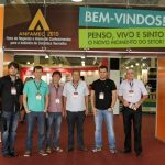 Anfamec Expo 2015
