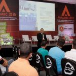 Anfamec Expo 2015