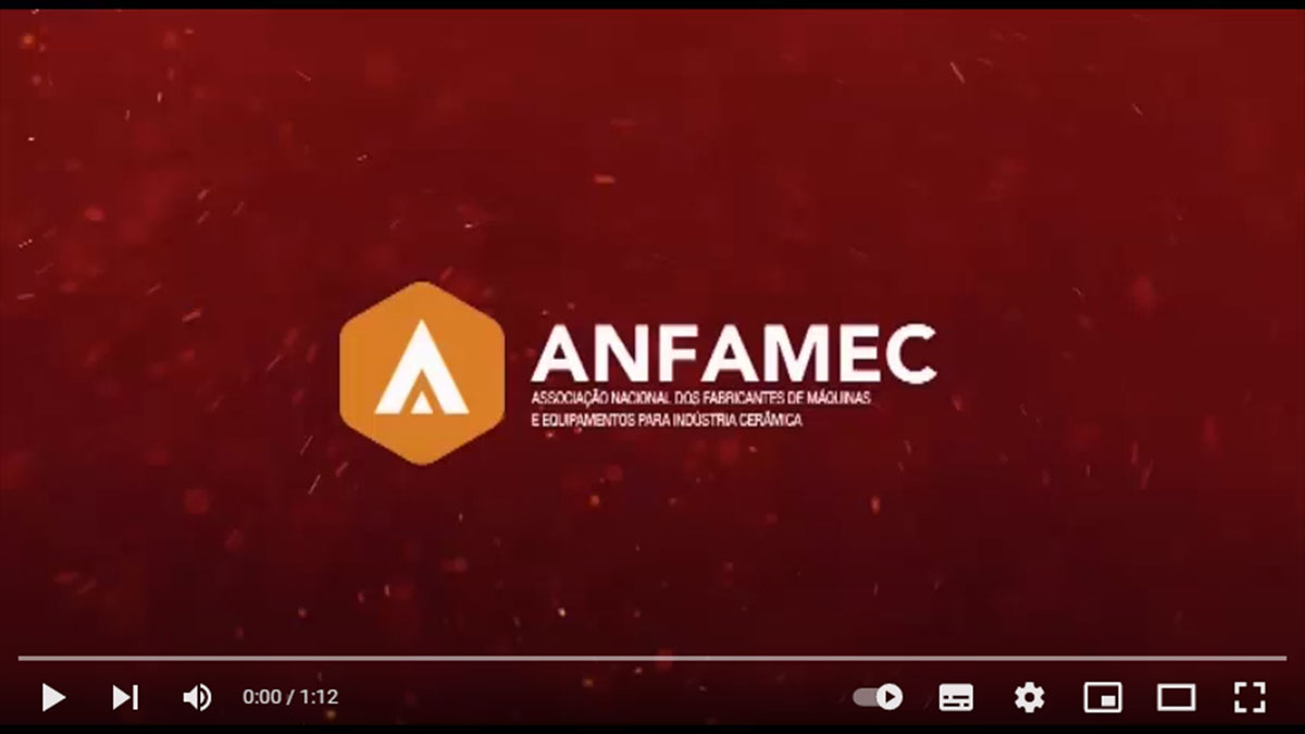 Histórico ANFAMEC