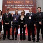 Anfamec Expo 2015