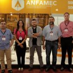 Anfamec Expo 2015